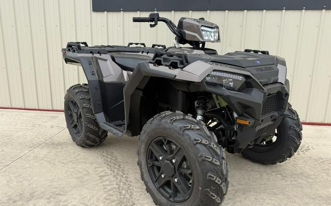 2026 Polaris® Sportsman 850 Premium