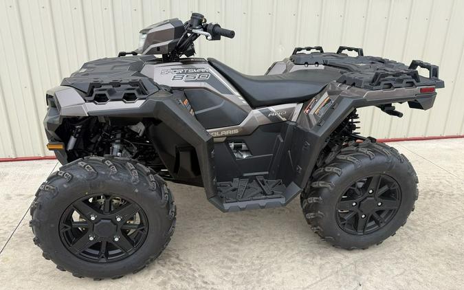 2026 Polaris® Sportsman 850 Premium