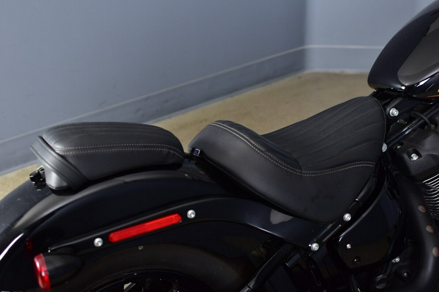 2023 Harley-Davidson Street Bob 114