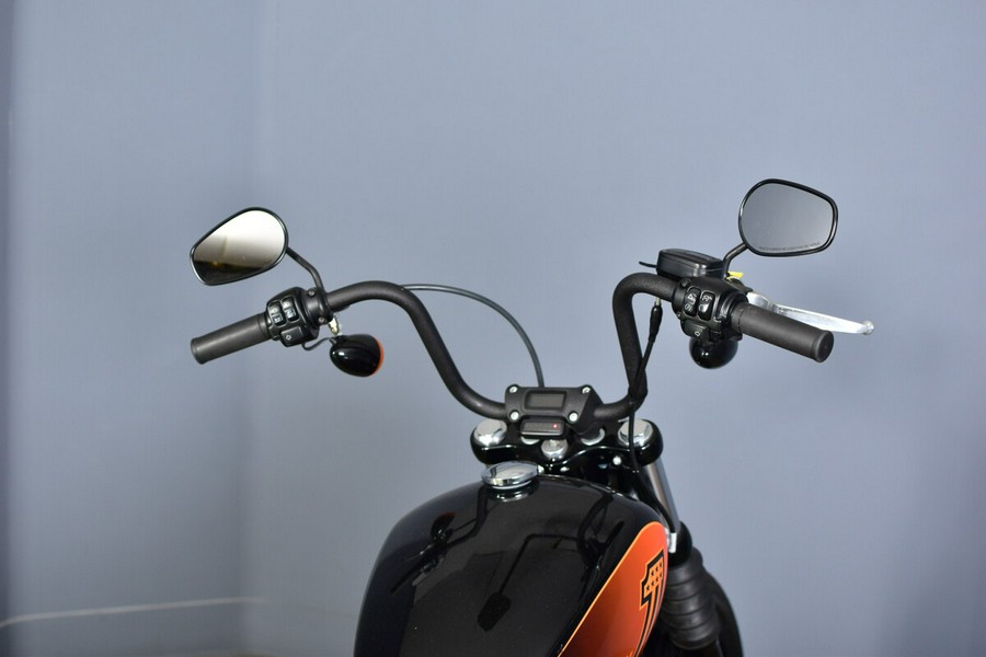 2023 Harley-Davidson Street Bob 114