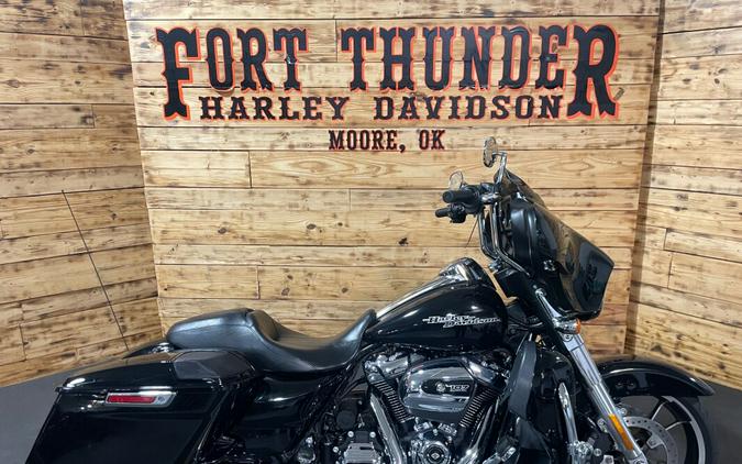 2020 Harley-Davidson Street Glide