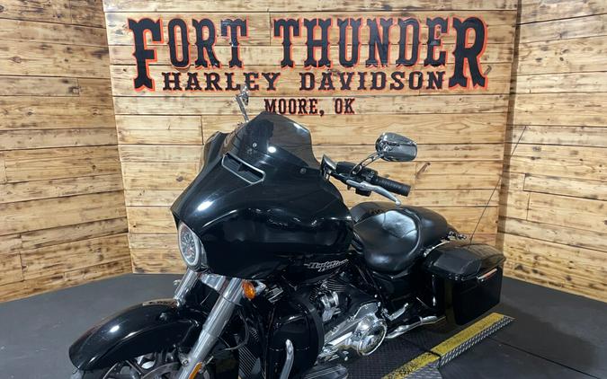 2020 Harley-Davidson Street Glide