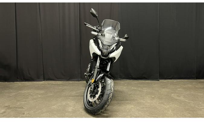 2026 NC750X DCT - Honda