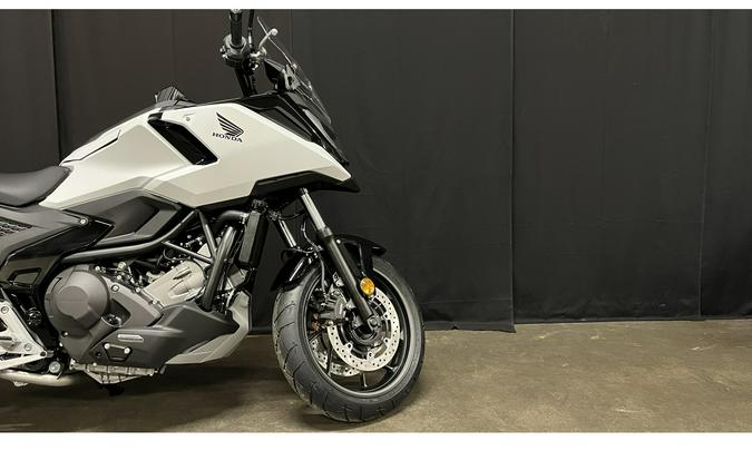 2026 NC750X DCT - Honda