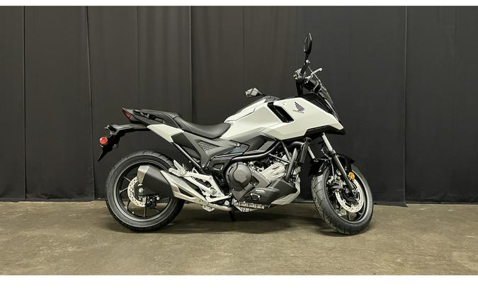 2026 NC750X DCT - Honda