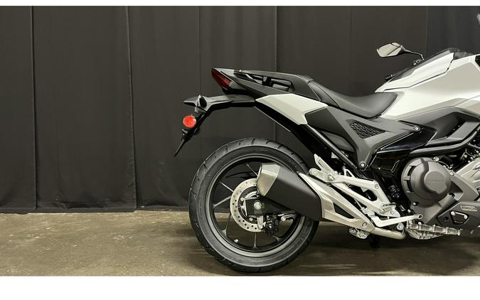 2026 NC750X DCT - Honda