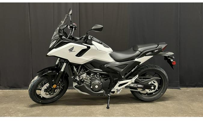 2026 NC750X DCT - Honda