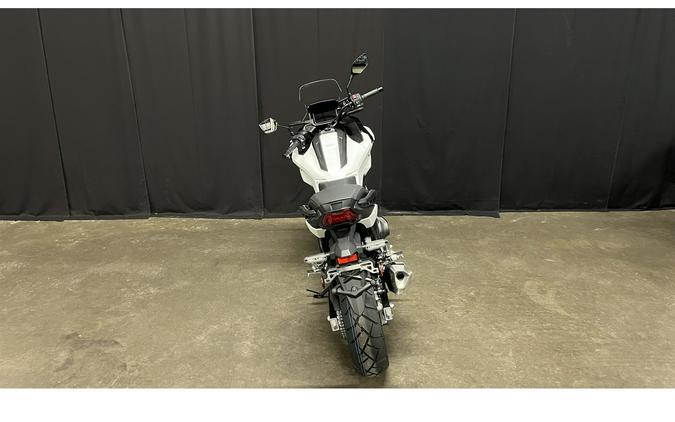 2026 NC750X DCT - Honda