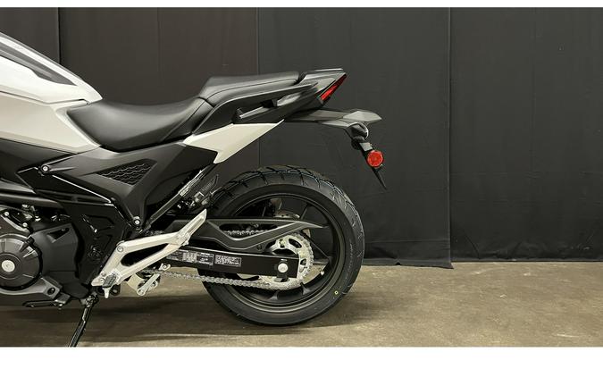 2026 NC750X DCT - Honda