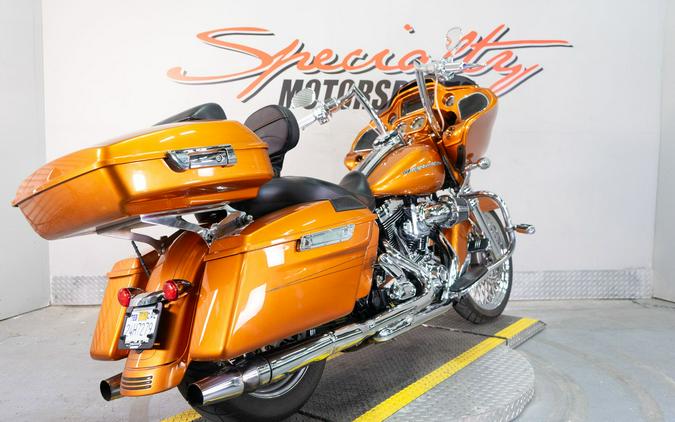 2015 Harley-Davidson Road Glide® Special