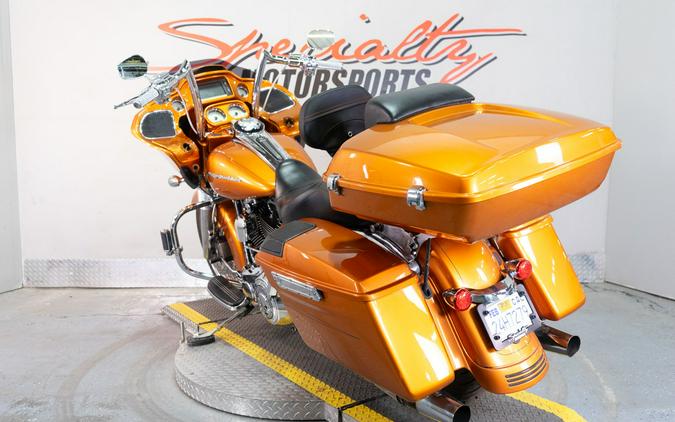 2015 Harley-Davidson Road Glide® Special
