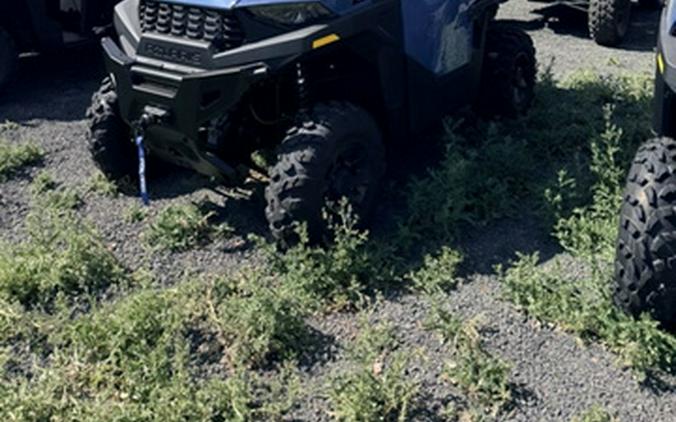 2026 Polaris Ranger SP 570 Northstar Edition