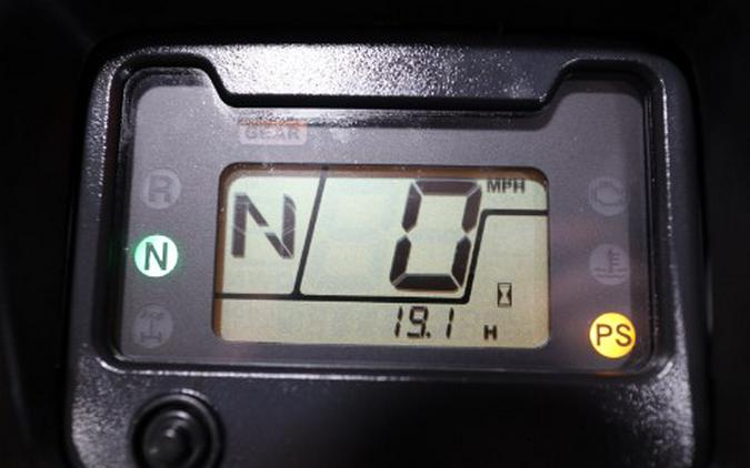 2024 Honda FourTrax Foreman Rubicon 4x4 Automatic DCT EPS Deluxe