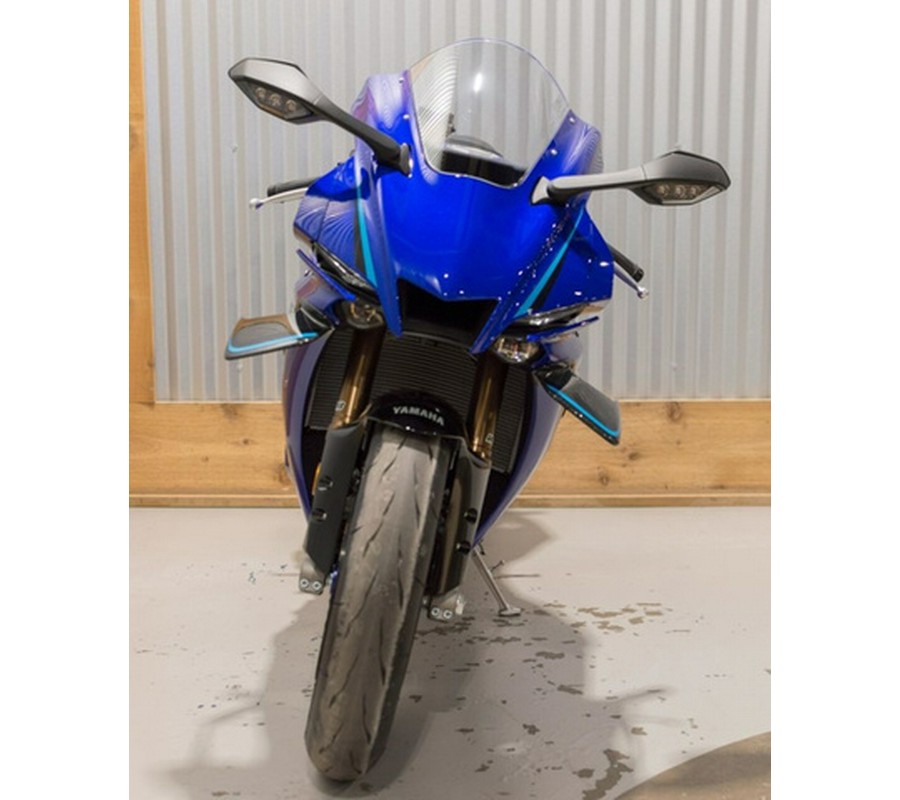 2026 Yamaha YZF R1
