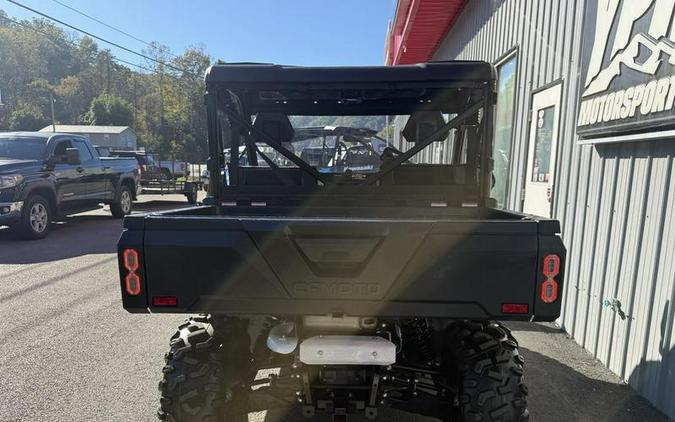 2024 CFMOTO UFORCE 1000
