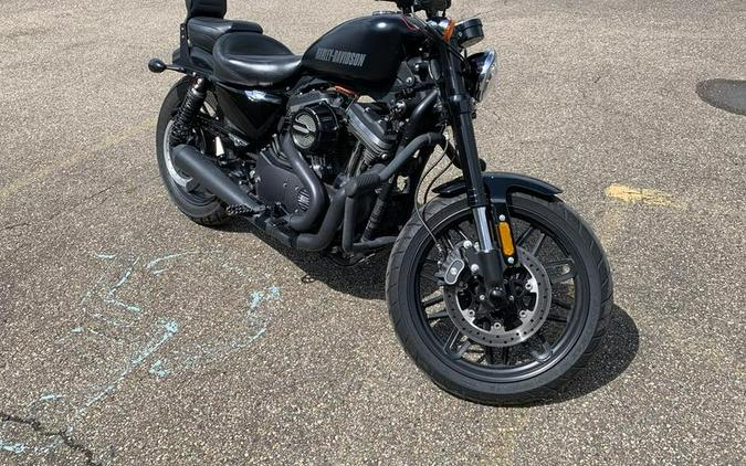 2017 Harley-Davidson® XL1200CX - Roadster™