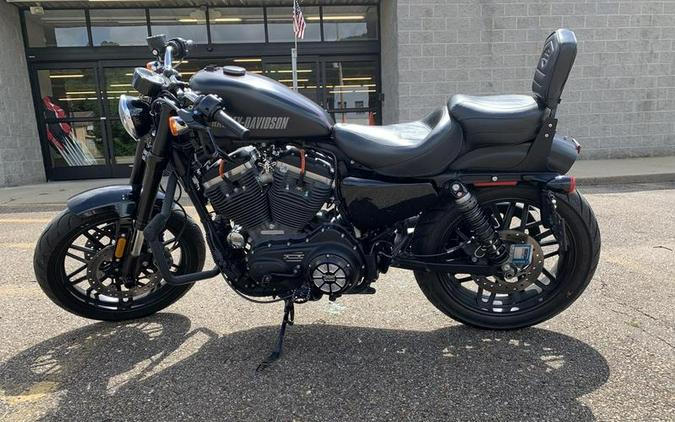 2017 Harley-Davidson® XL1200CX - Roadster™