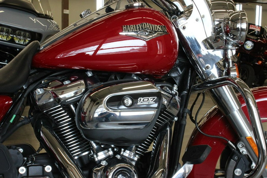 2021 Harley-Davidson® FLHR - Road King®