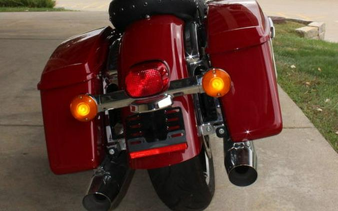 2021 Harley-Davidson® FLHR - Road King®