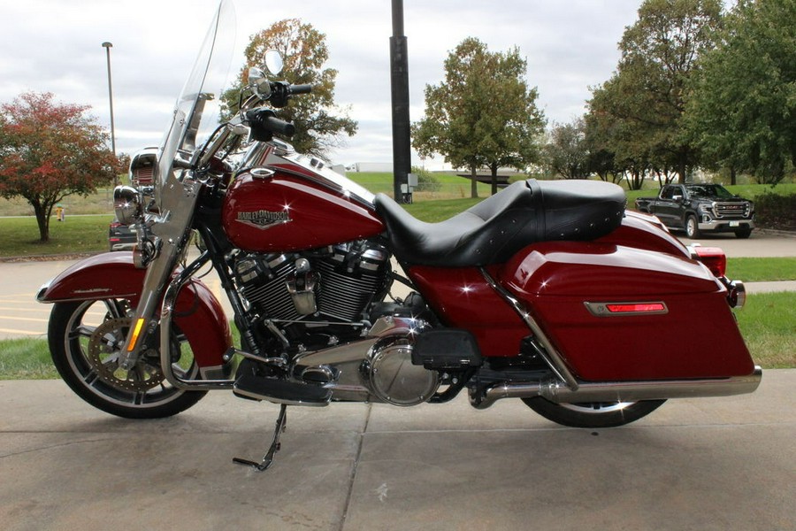 2021 Harley-Davidson® FLHR - Road King®