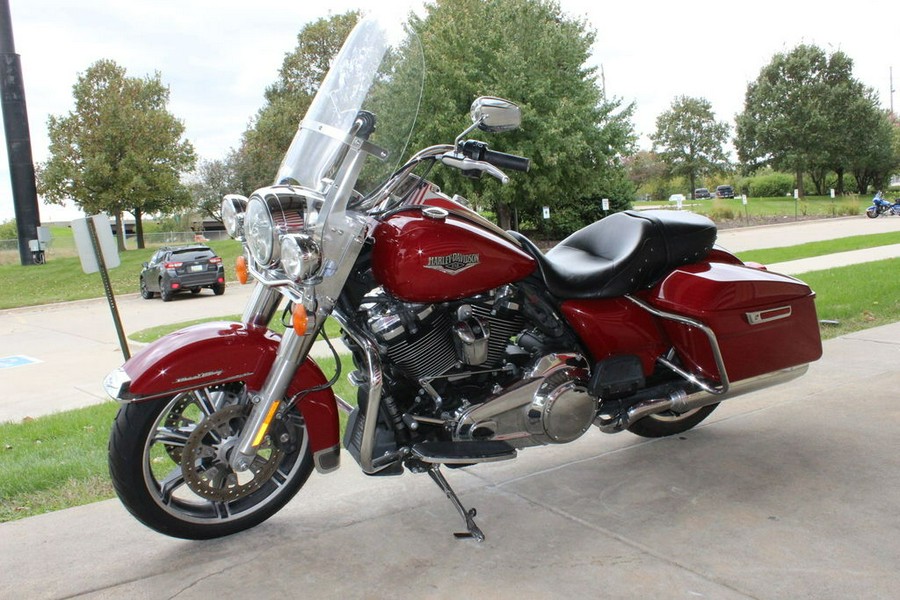 2021 Harley-Davidson® FLHR - Road King®