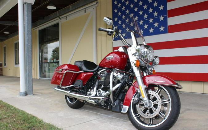 2021 Harley-Davidson® FLHR - Road King®