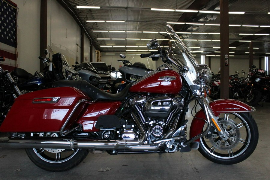 2021 Harley-Davidson® FLHR - Road King®