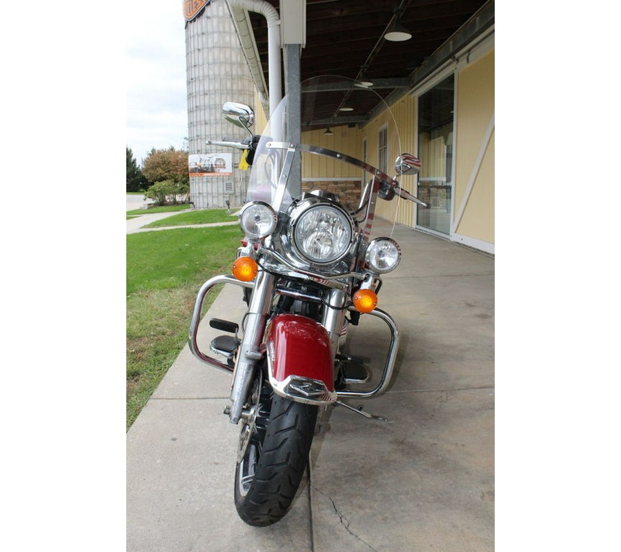 2021 Harley-Davidson® FLHR - Road King®