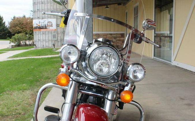 2021 Harley-Davidson® FLHR - Road King®