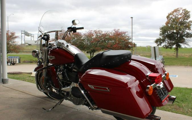 2021 Harley-Davidson® FLHR - Road King®