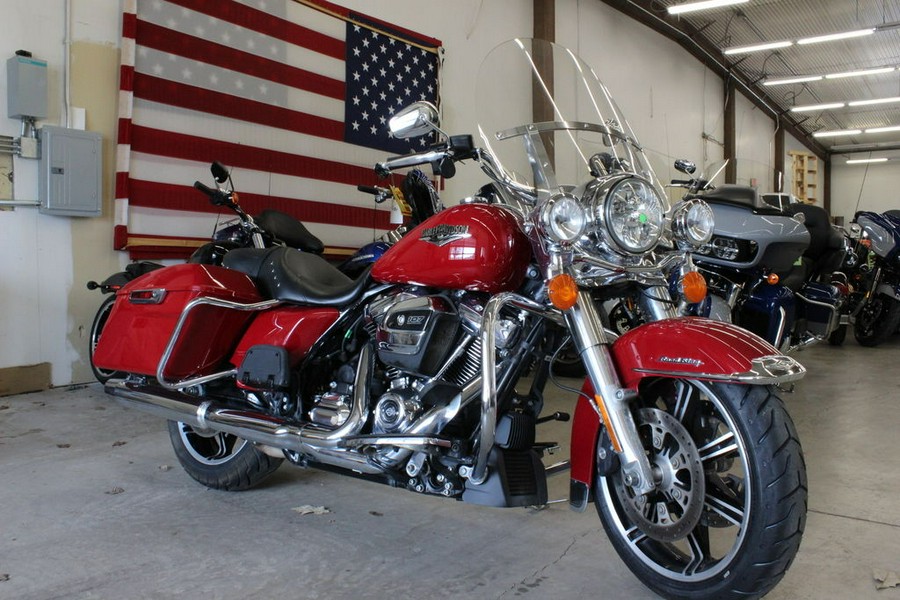 2021 Harley-Davidson® FLHR - Road King®