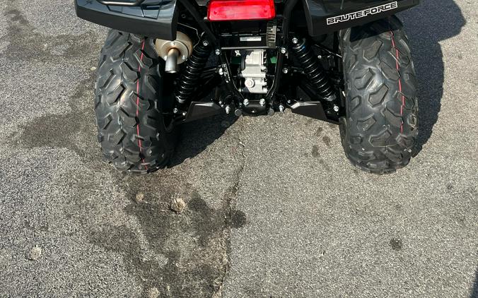 2023 Kawasaki Brute Force 750 4x4i EPS