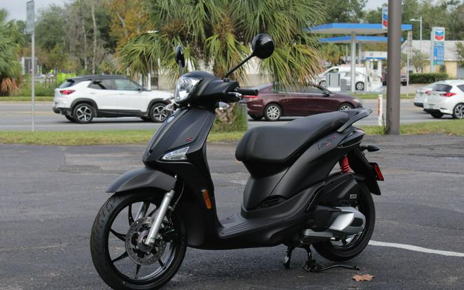 Piaggio Liberty S 150 mopeds for sale - MotoHunt