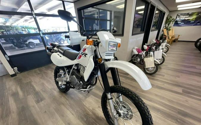 2024 Honda® XR650L