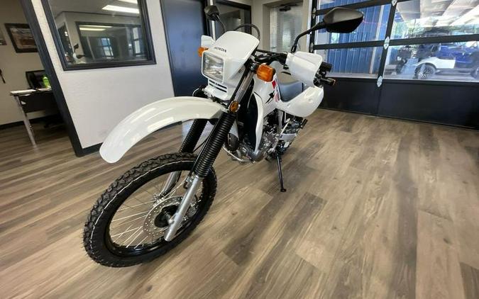 2024 Honda® XR650L