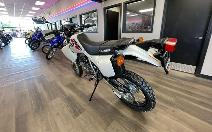 2024 Honda® XR650L