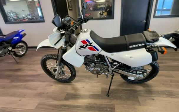 2024 Honda® XR650L