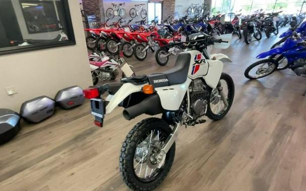 2024 Honda® XR650L