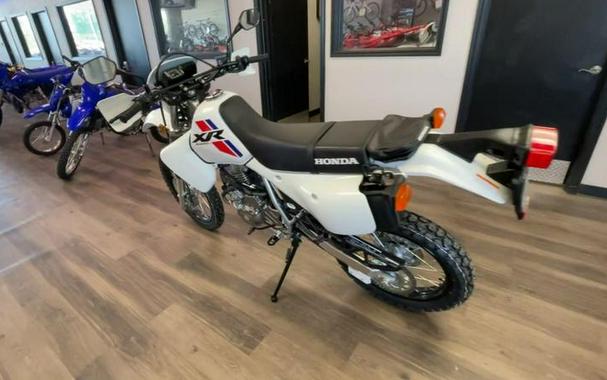 2024 Honda® XR650L