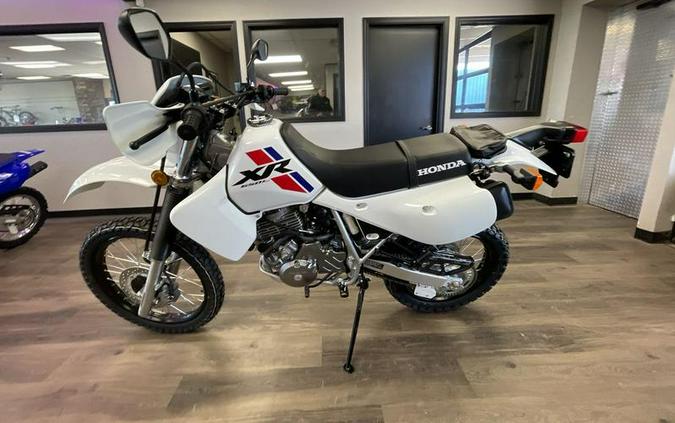 2024 Honda® XR650L