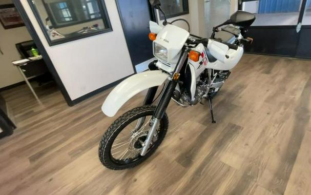 2024 Honda® XR650L