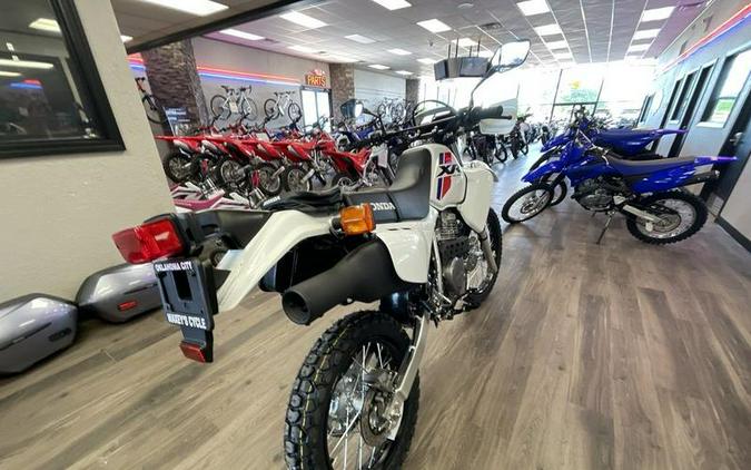 2024 Honda® XR650L