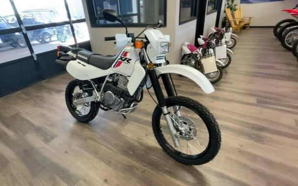 2024 Honda® XR650L