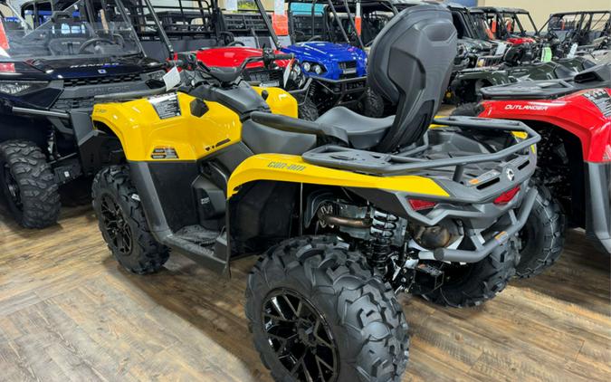 2024 Can-Am™ Outlander™ MAX XT 700