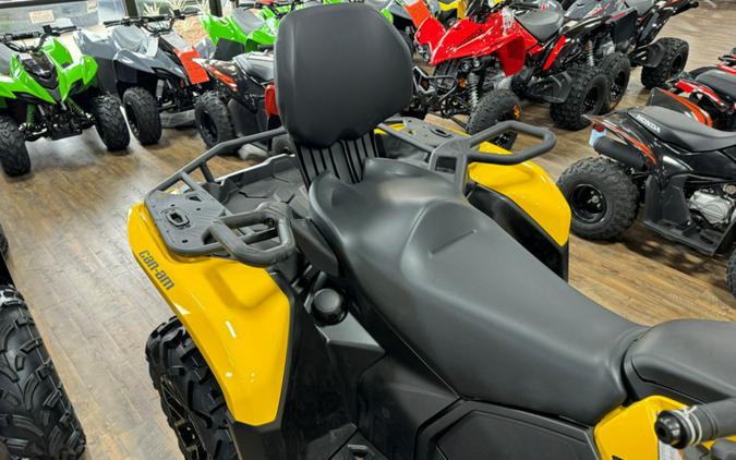 2024 Can-Am™ Outlander™ MAX XT 700