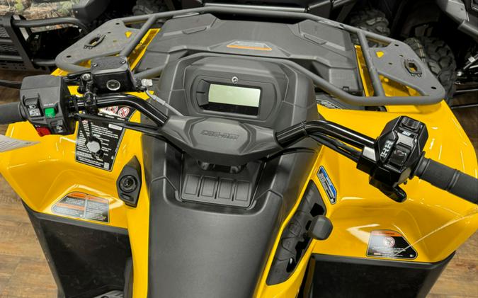 2024 Can-Am™ Outlander™ MAX XT 700