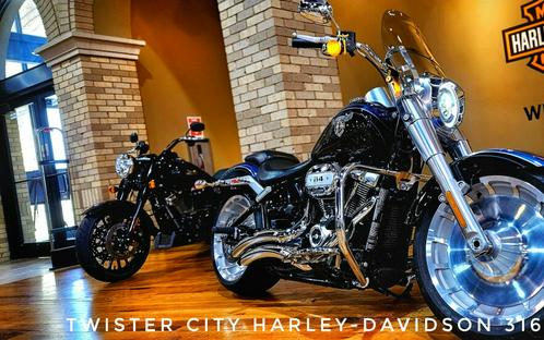 USED 2018 Harley-Davidson 115th Anniversary Fat Boy 114, FLFBS ANV