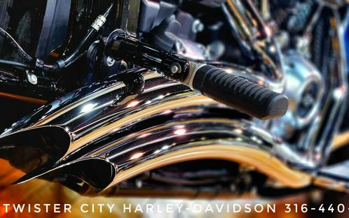 USED 2018 Harley-Davidson 115th Anniversary Fat Boy 114, FLFBS ANV