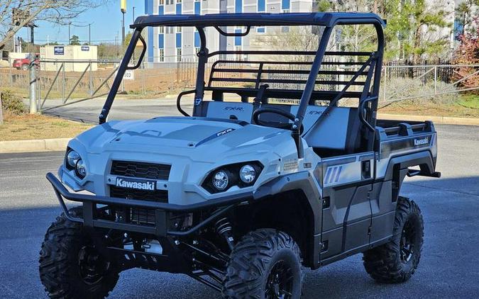 2024 Kawasaki Mule PRO-FXR™ 1000 LE