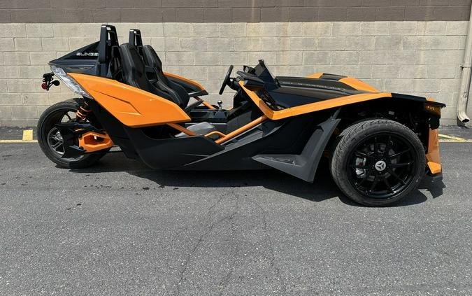 2019 Polaris Slingshot® Slingshot® SLR